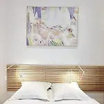شقة One Bedroom - 85m