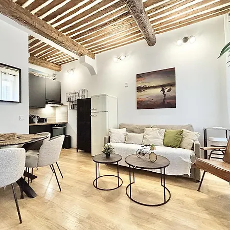 One Bedroom - 85m *