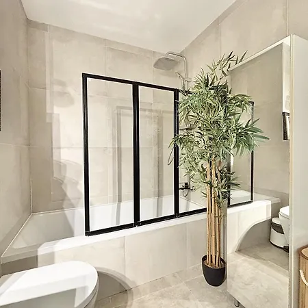 One Bedroom - 85m Daire Cannes