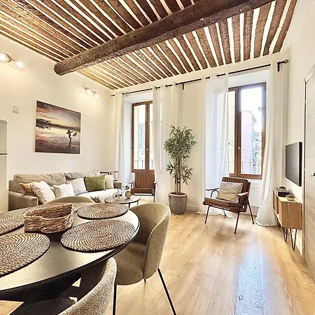 One Bedroom - 85m *