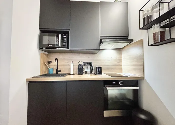 One Bedroom - 85m Cannes