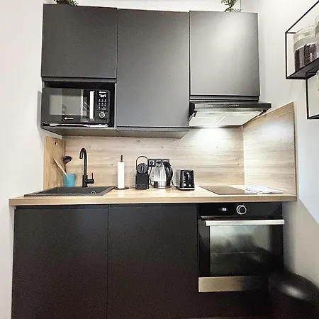 One Bedroom - 85m Cannes