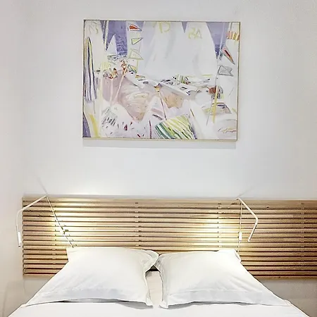 Appartement One Bedroom - 85m