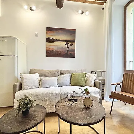One Bedroom - 85m Cannes