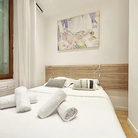 Appartement One Bedroom - 85m