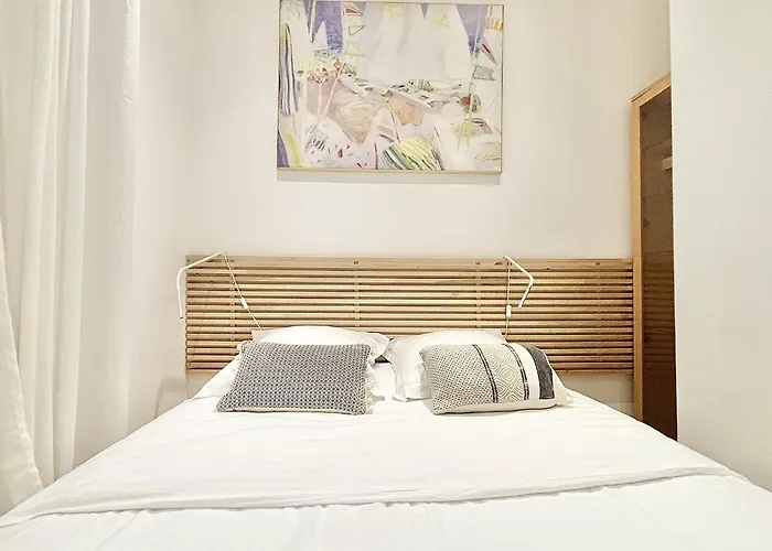 Lägenhet One Bedroom - 85m